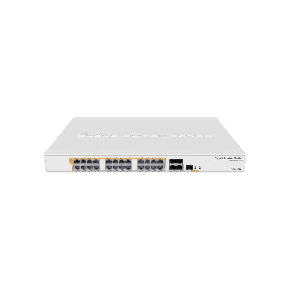 Mikrotik CRS328-24P-4S+RM