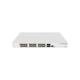 Mikrotik CRS328-24P-4S+RM