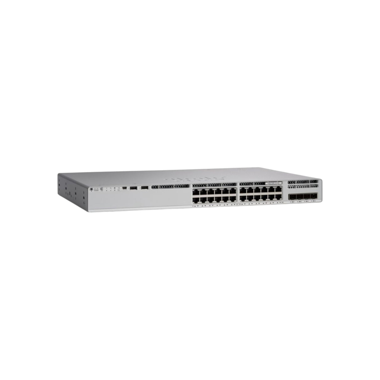 Cisco C9200L-24T-4X-E