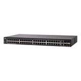 Cisco SG350-52-K9
