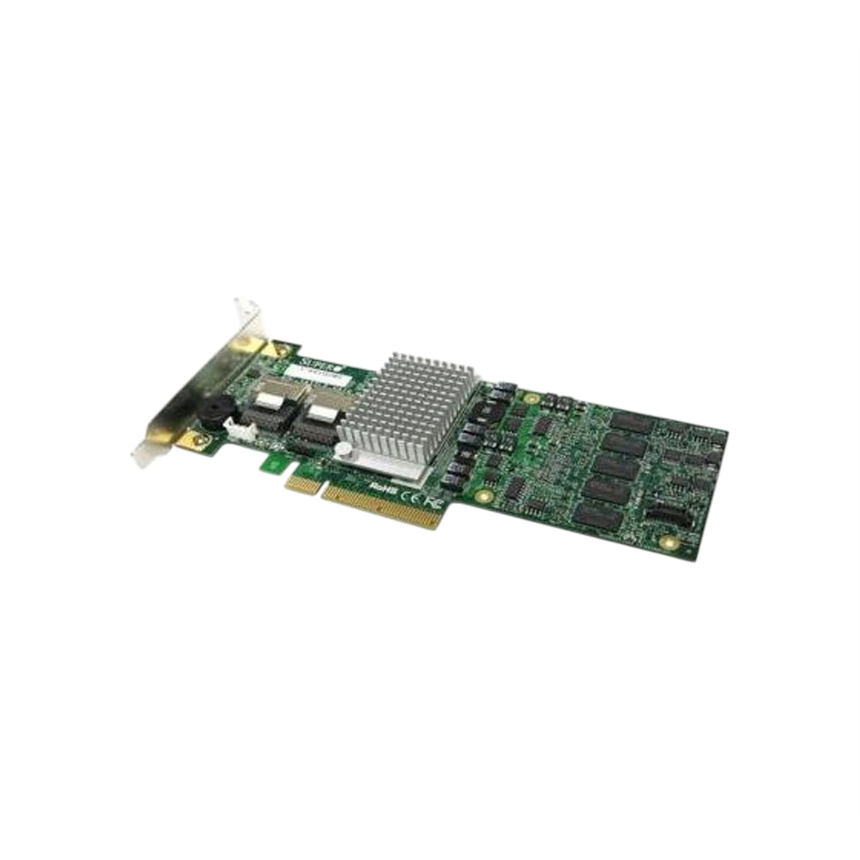 Supermicro AOC-S2308L-L8