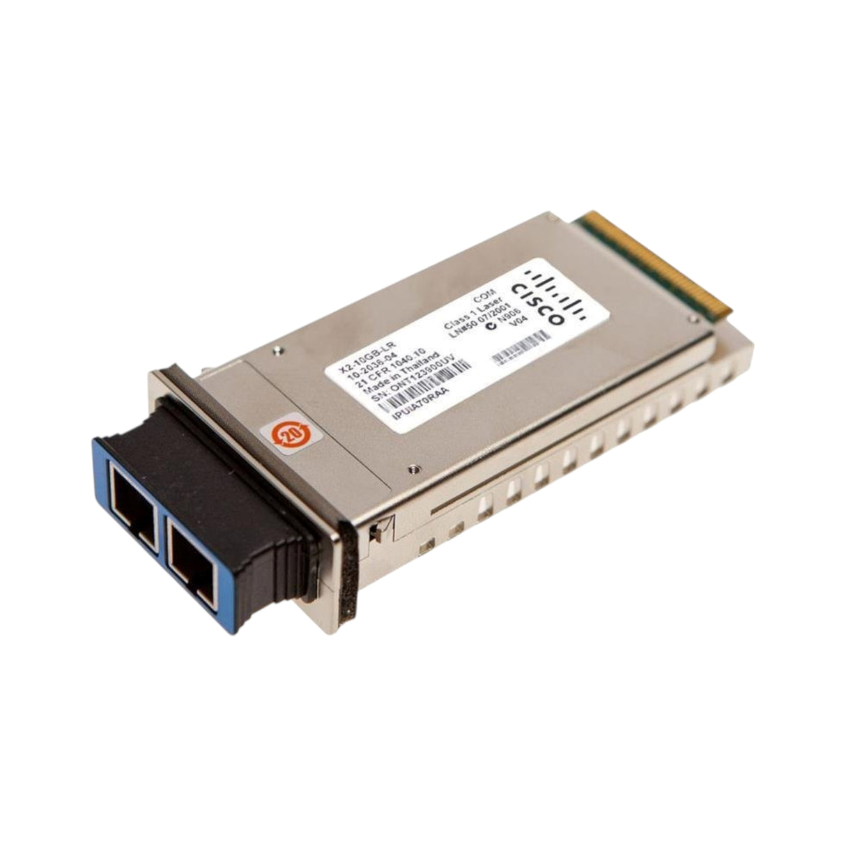 Cisco X2-10GB-LR