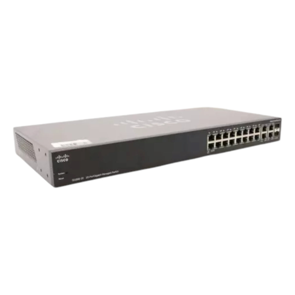 Cisco SRW2016-K9