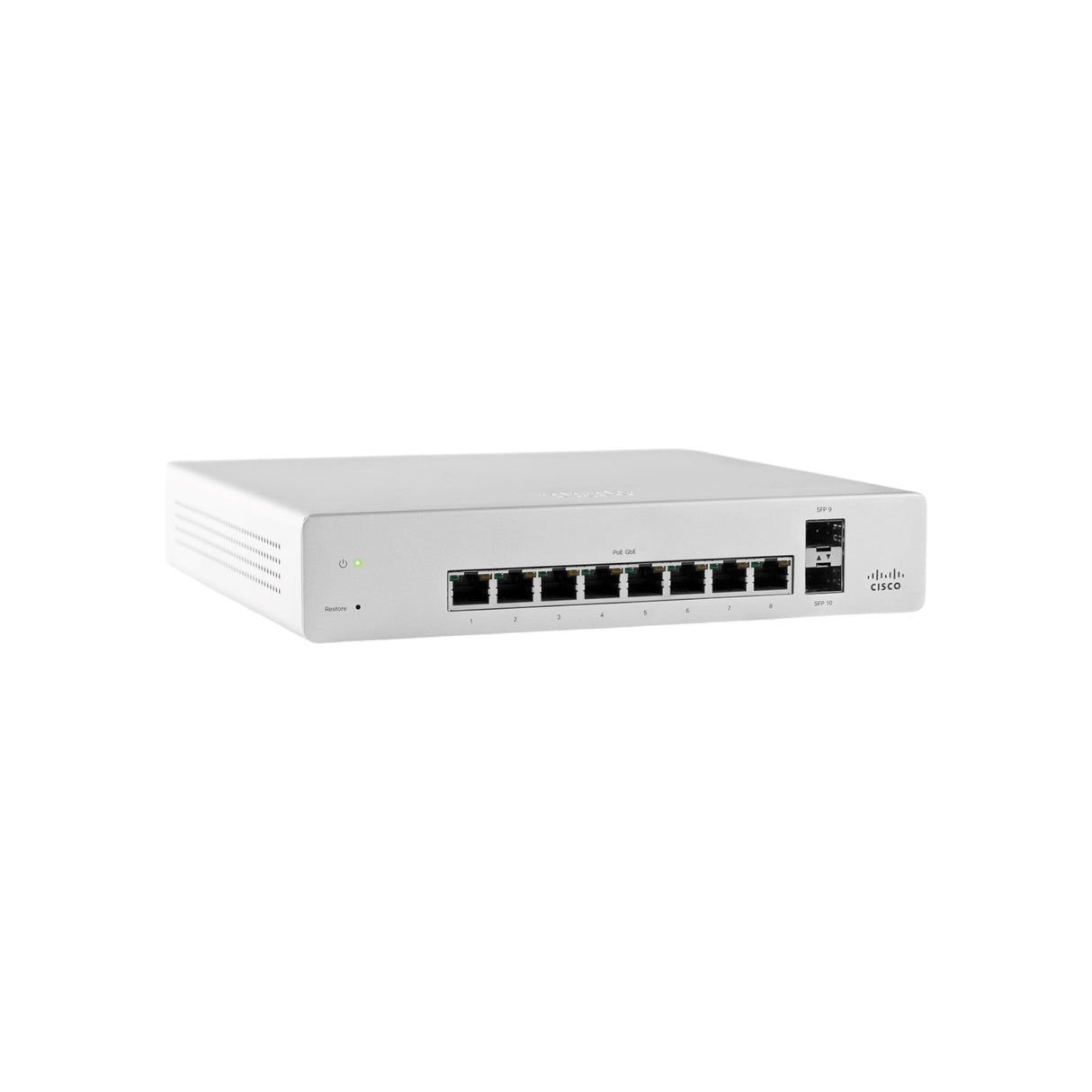 Cisco MS220-8P