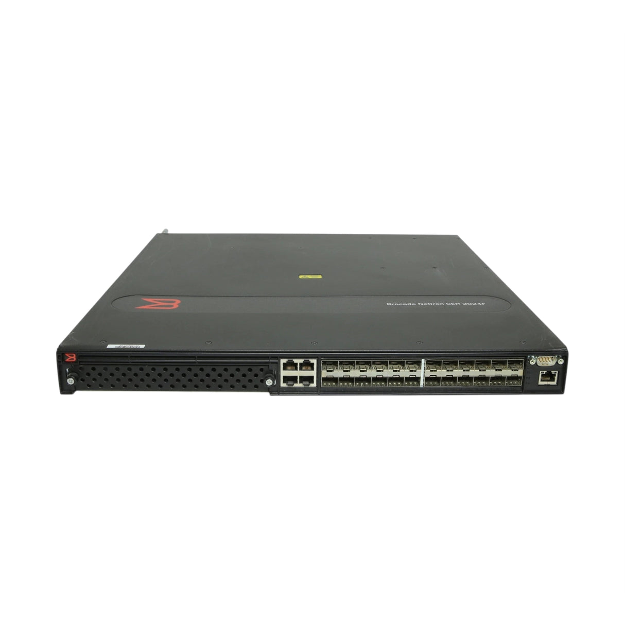Brocade NI-CER-2024F-RT-AC