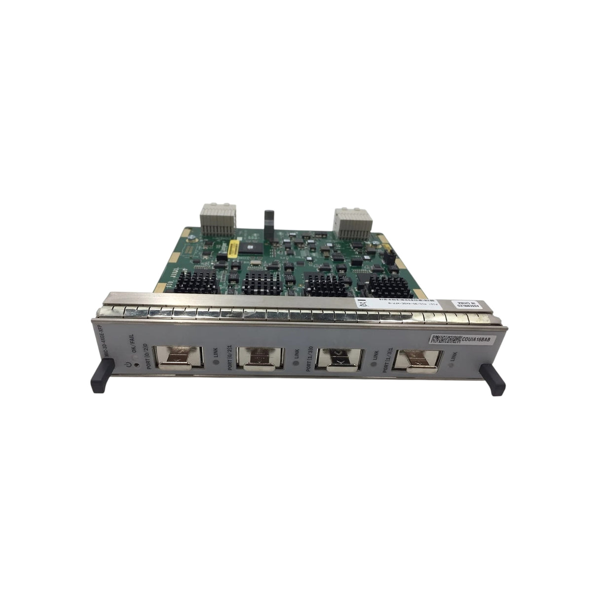 Juniper MIC-3D-4XGE-XFP