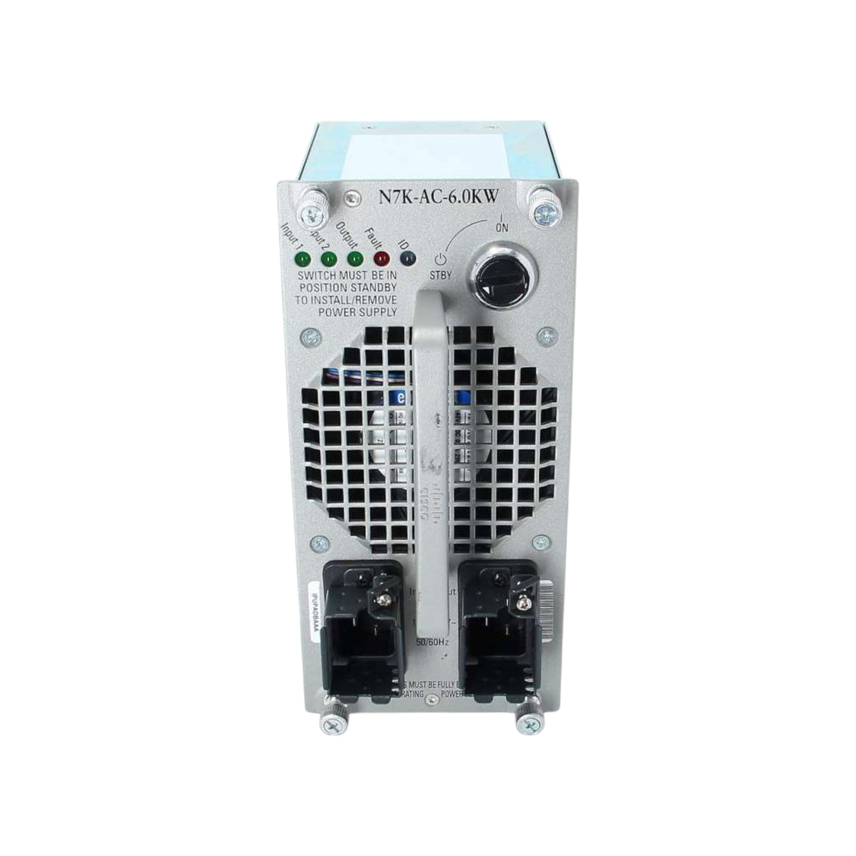 Cisco N7K-AC-6.0KW