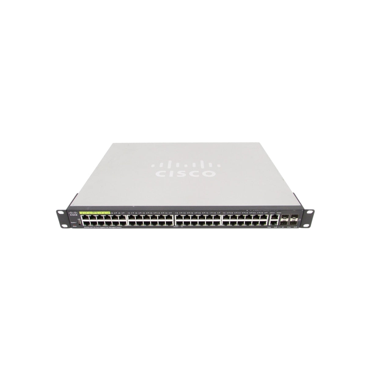 Cisco SG350-52P-K9