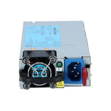 HP 643954-201
