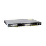 Cisco WS-C2960X-48FPS-L
