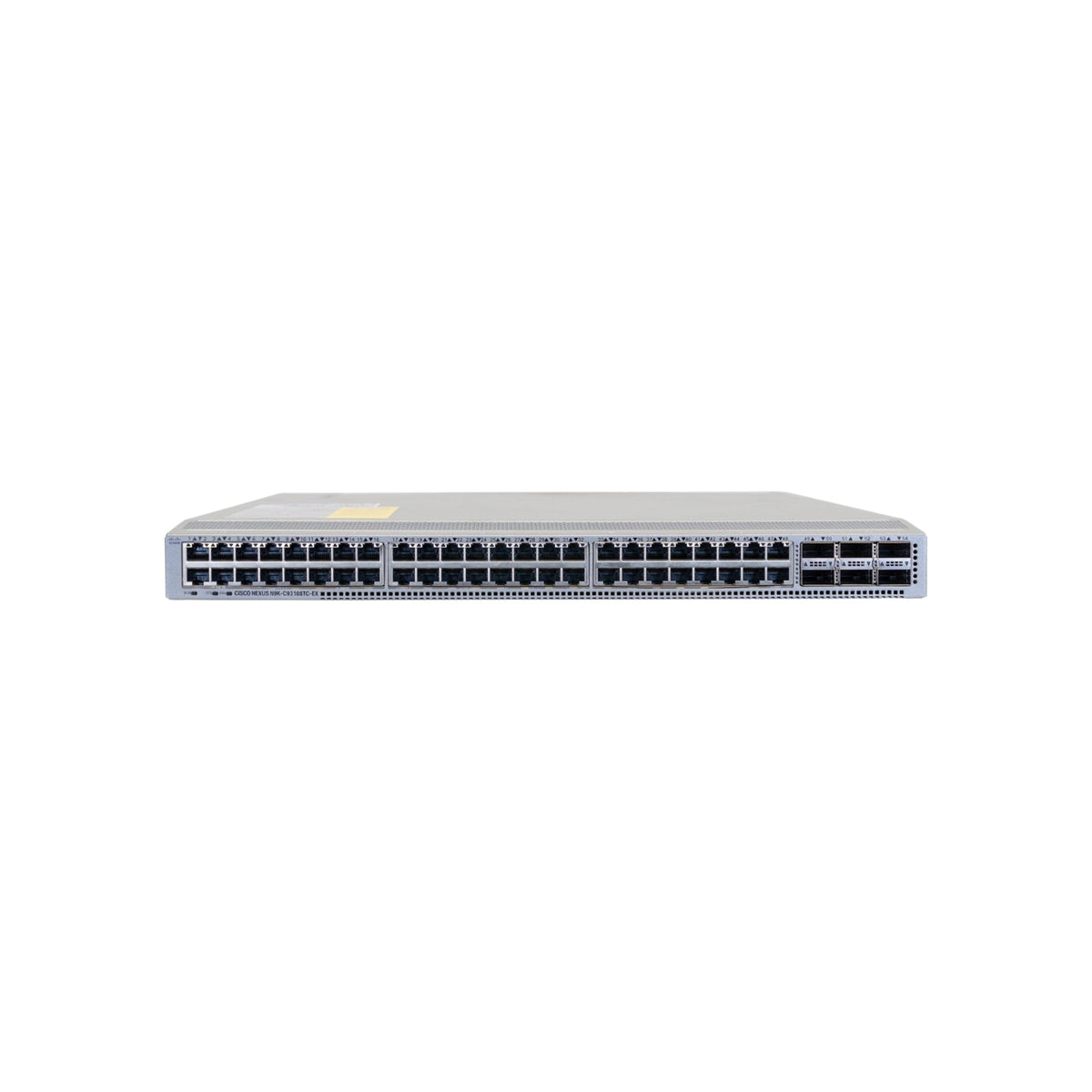 Cisco N9K-C93108TC-EX