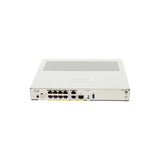 Cisco C1121X-8P