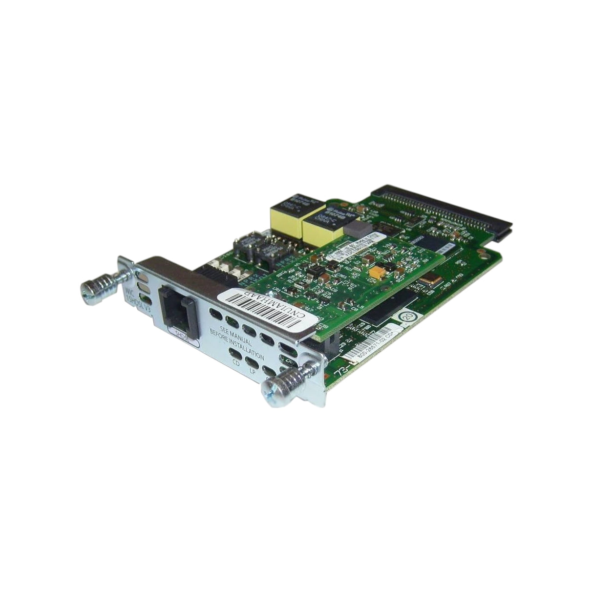 Cisco WIC-1SHDL