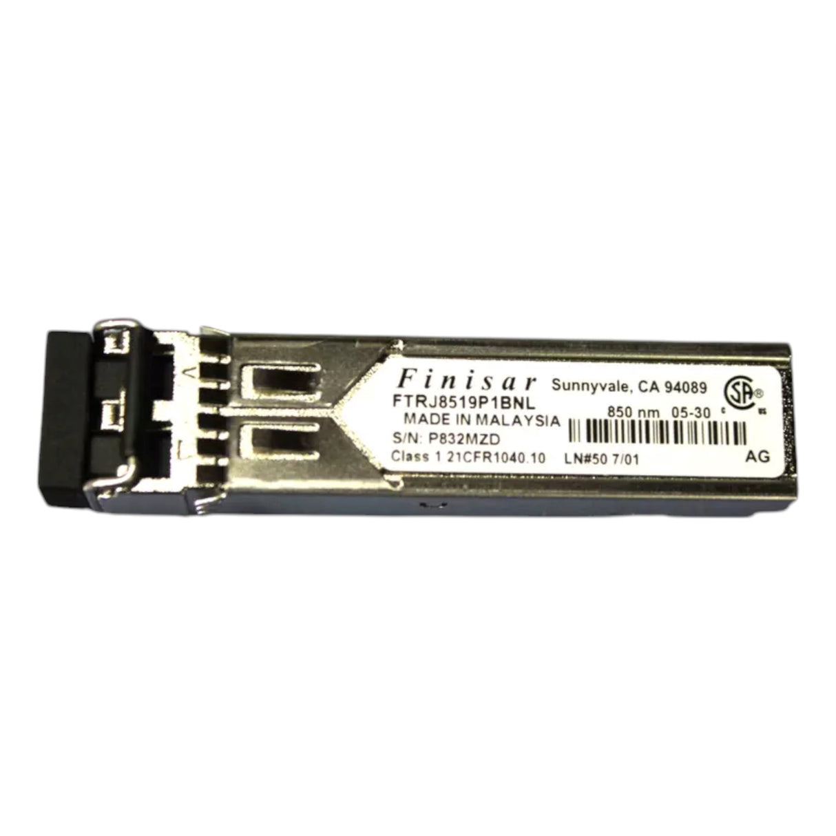 Finisar FTRJ8519P1BNL