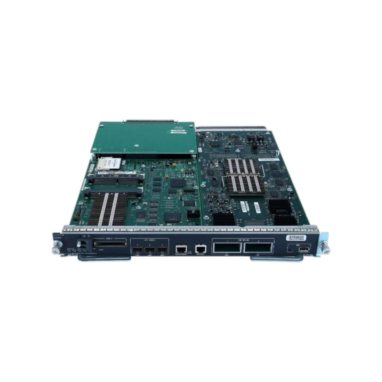 Cisco VS-SUP2T-10G