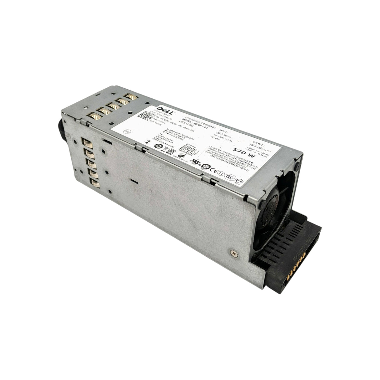 Dell T327N