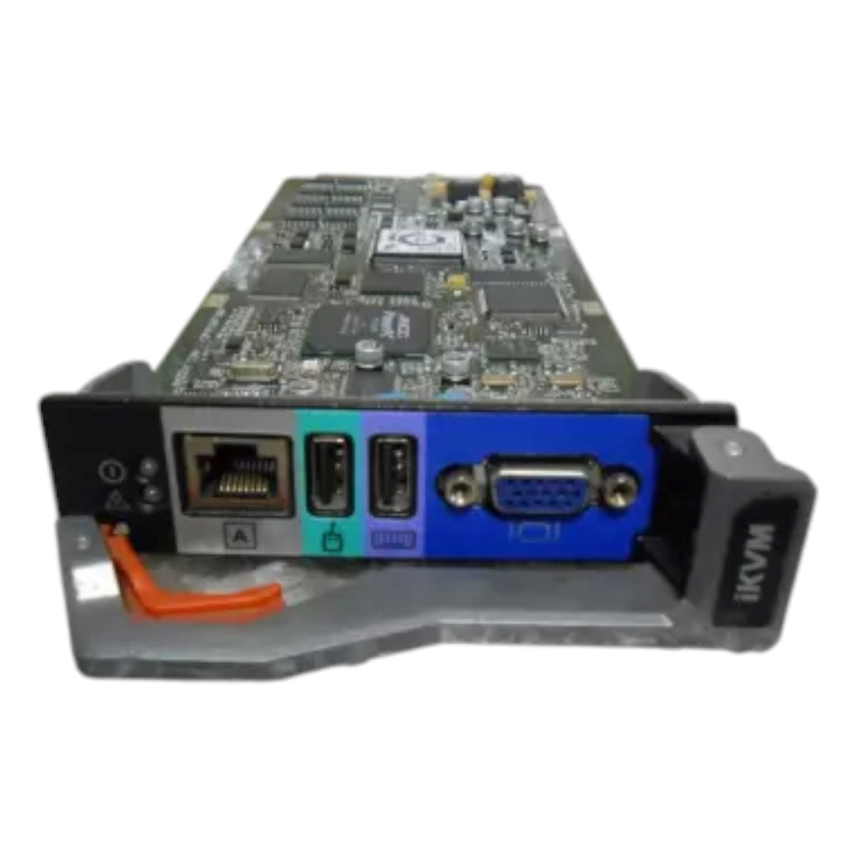 Dell K036D