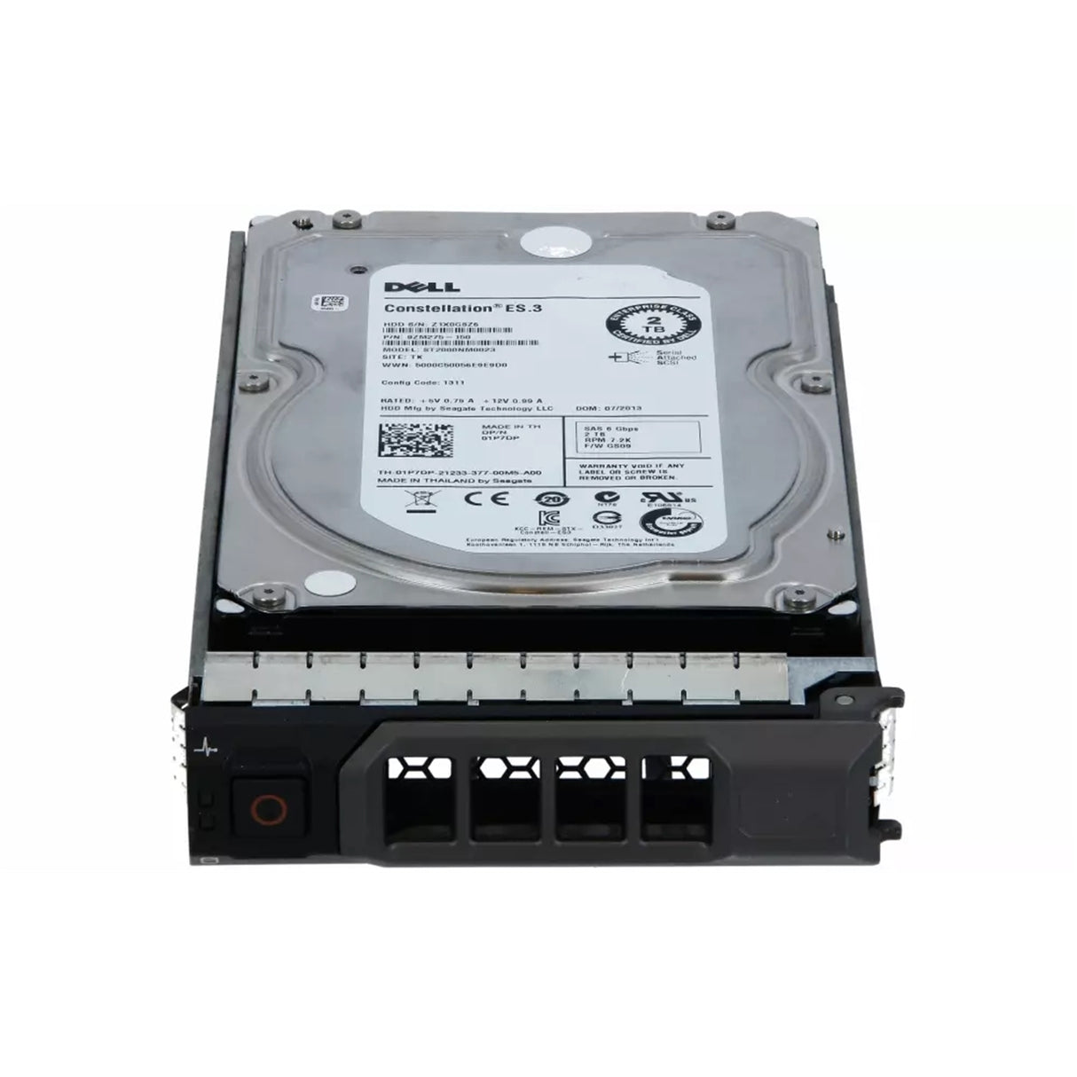 Dell 1P7DP