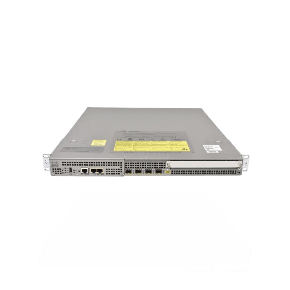 Cisco ASR1001