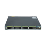 Cisco WS-C2960S-48LPD-L