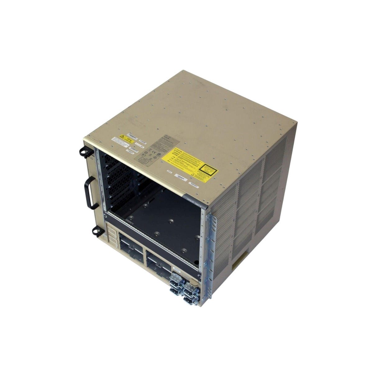 Cisco C6807-XL