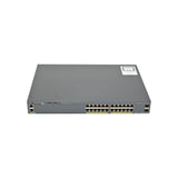 Cisco WS-C2960X-24TS-LL