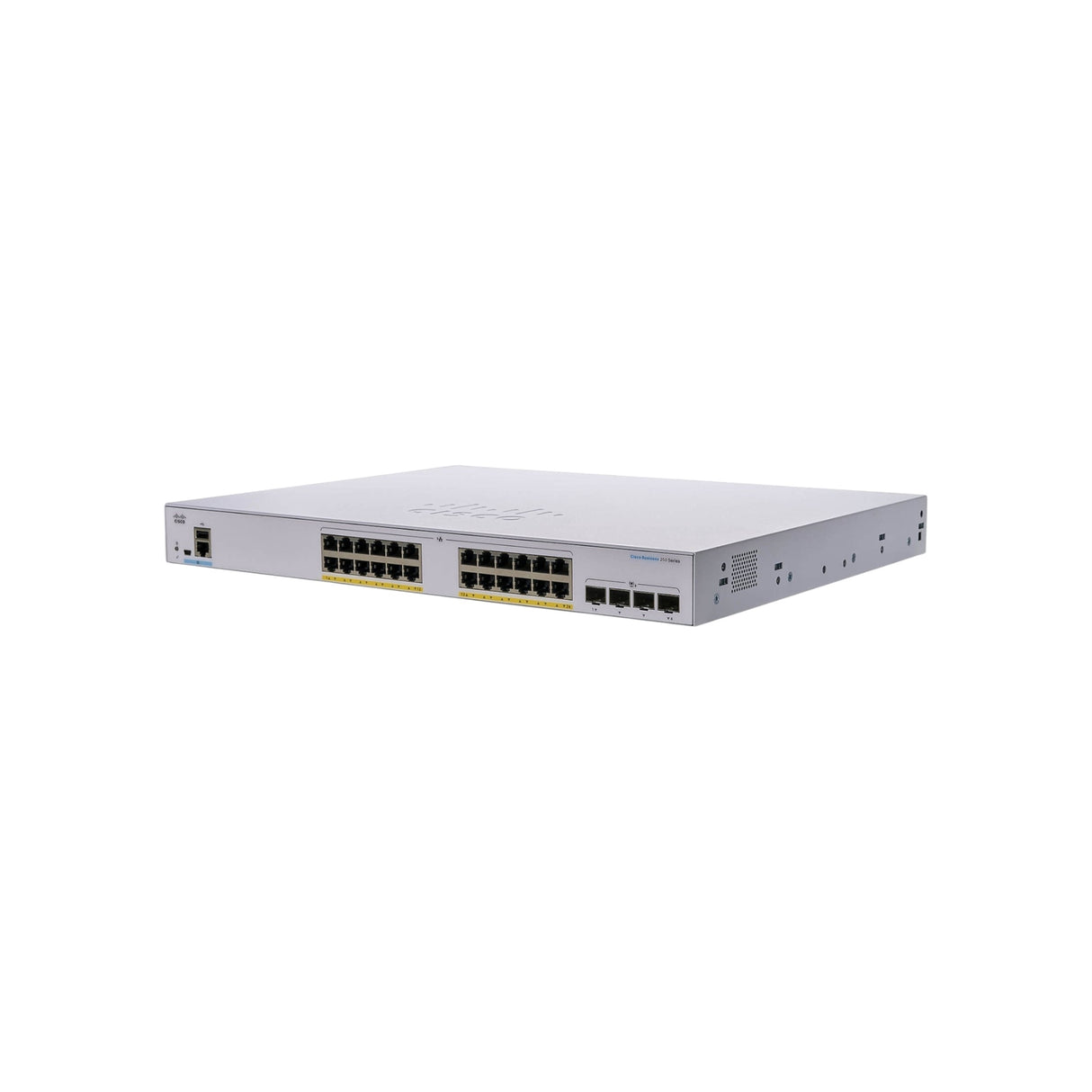 Cisco C1000-24T-4X-L