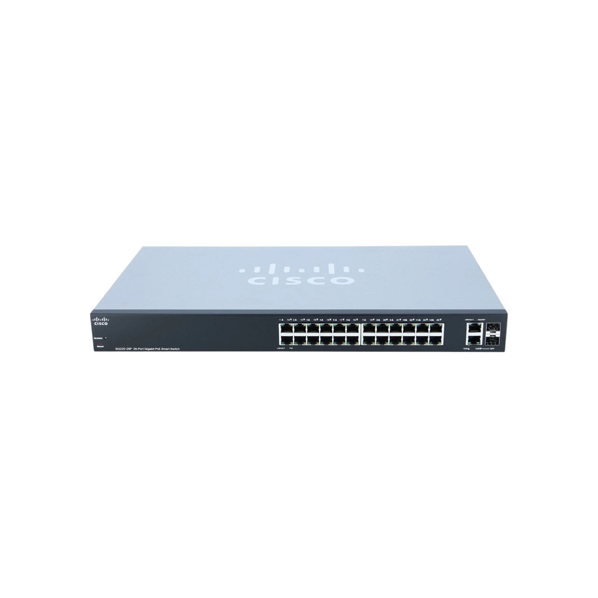 Cisco SG220-26P-K9