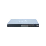 Cisco SG220-26P-K9