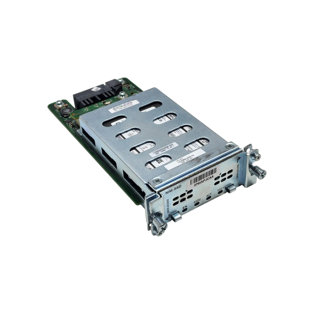 Cisco NIM-SSD