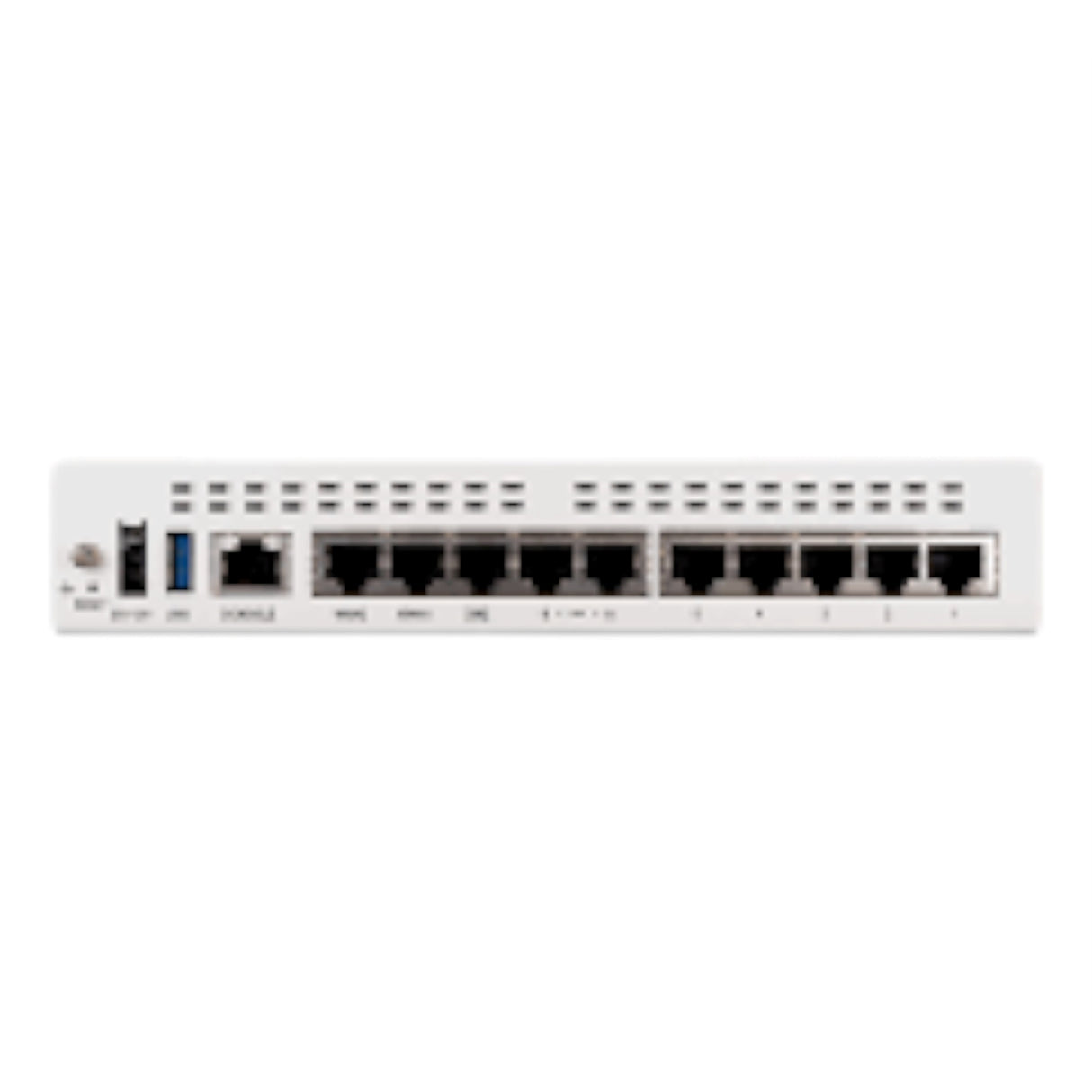 Fortinet FG-60F