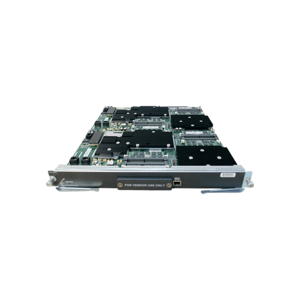 Cisco ACE30-MOD-04-K9