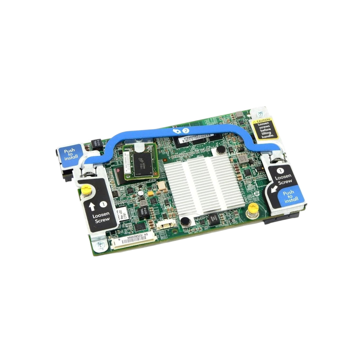 Hp 670026-001