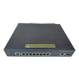 Cisco WS-C3560-8PC-S