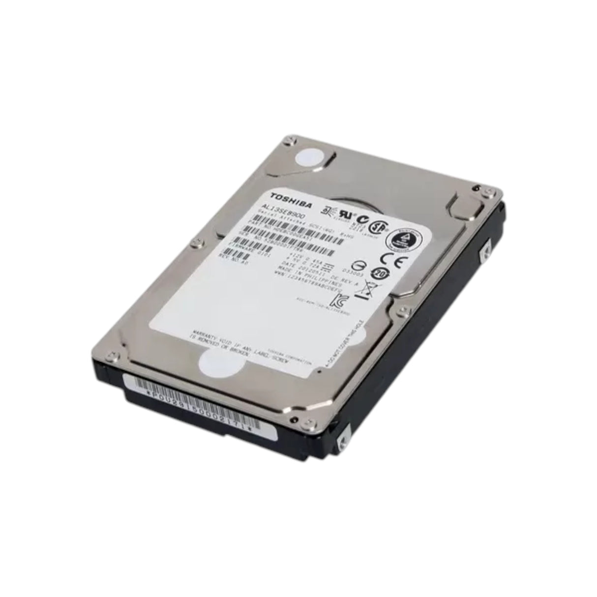 Toshiba HDEBF05GEA51