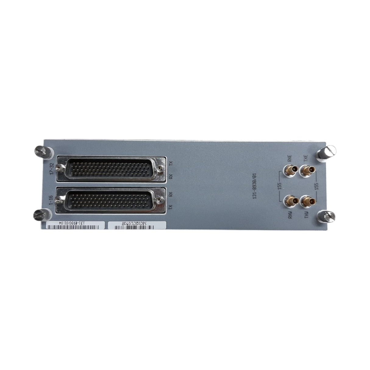 Marconi 131-8930/01