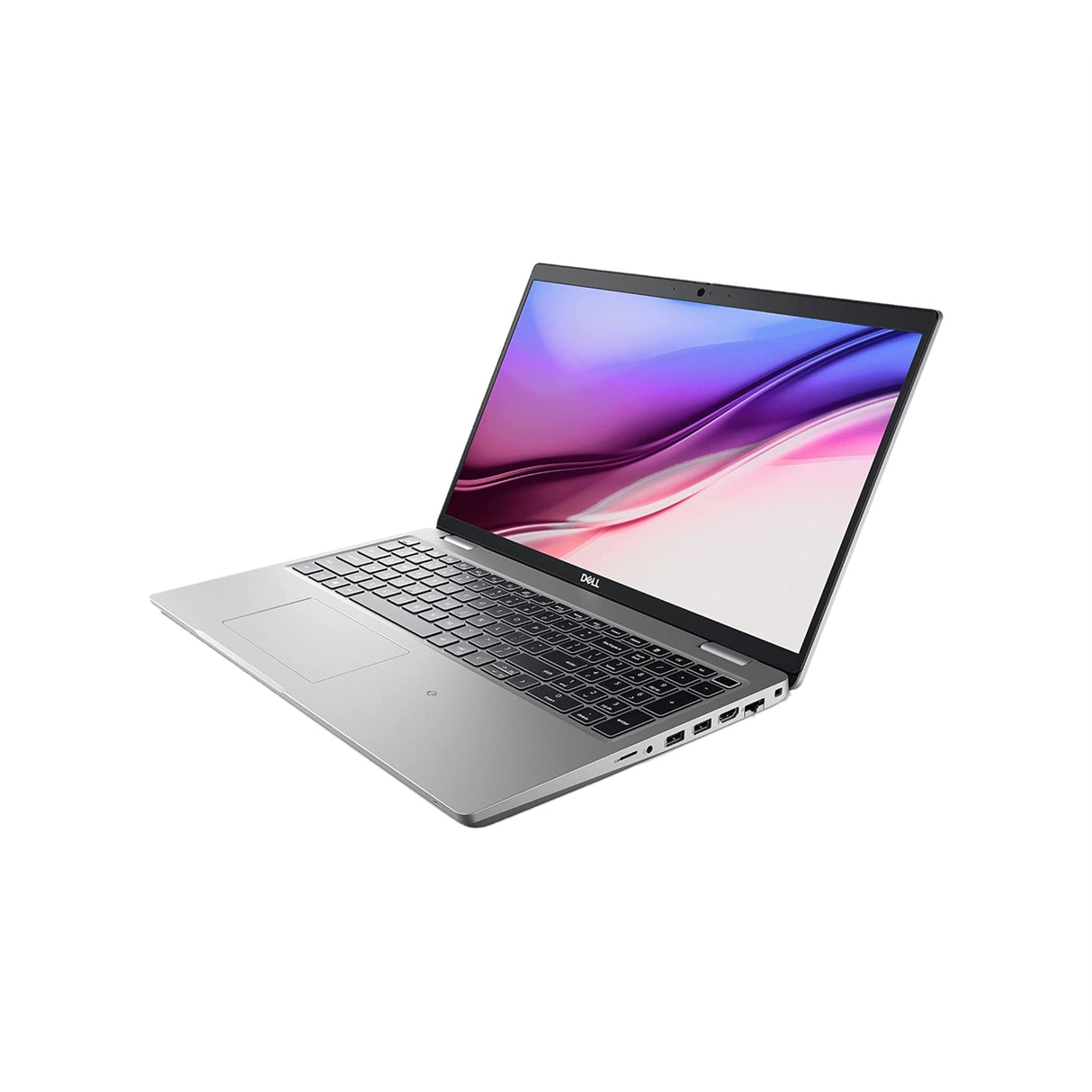 Dell Latitude 5520 15.6" Touchscreen 16GB 512GB SSD Fingerprint Reader Grade B