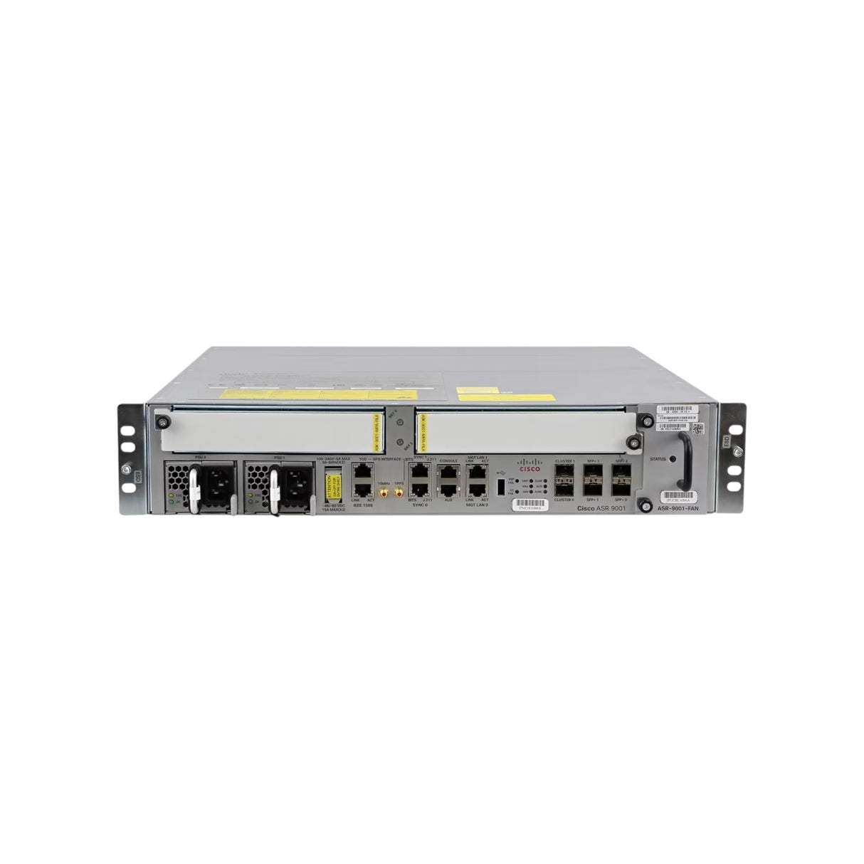 Cisco ASR-9001