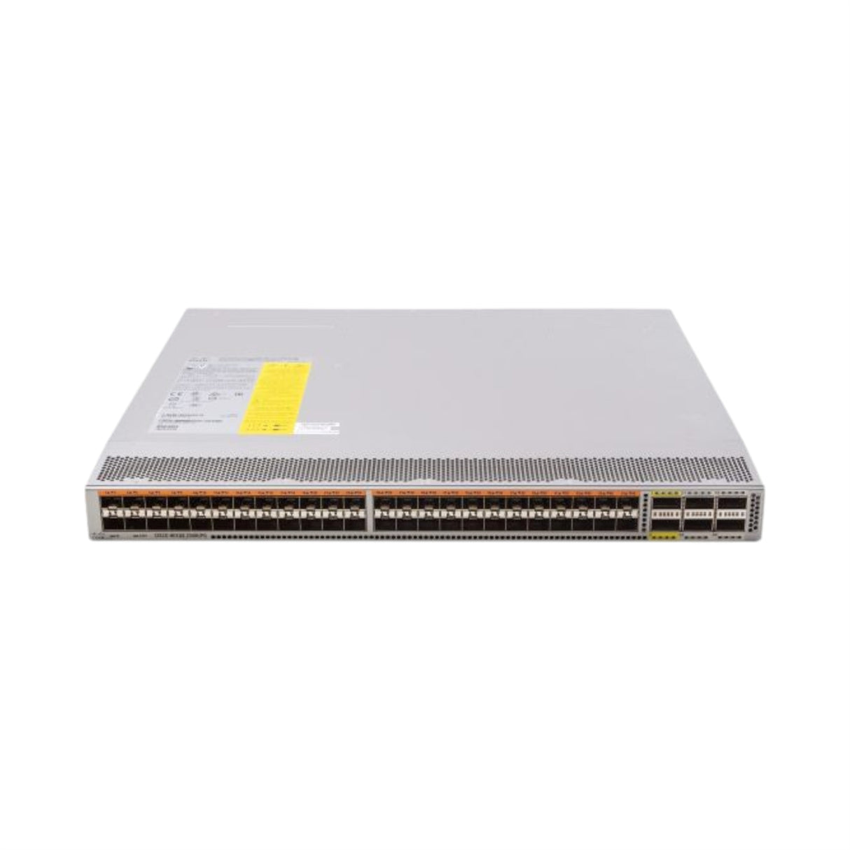Cisco N2K-C2348UPQ-10GE