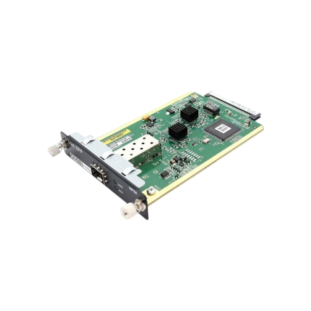 Juniper SRX-MP-1SFP-GE