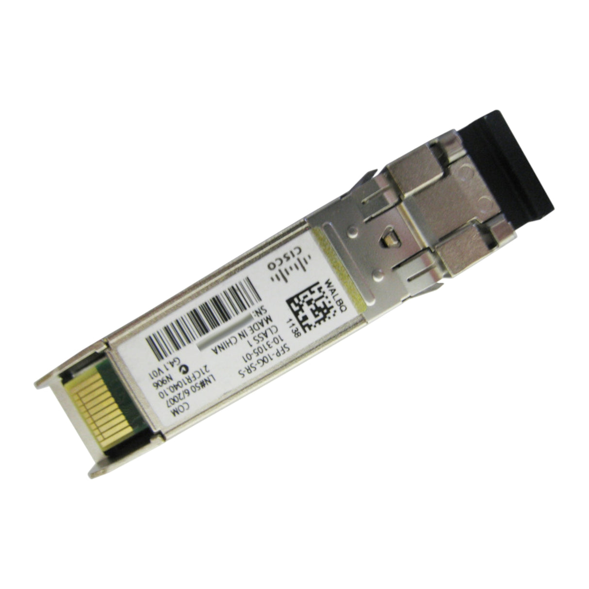 Cisco SFP-10G-SR-S