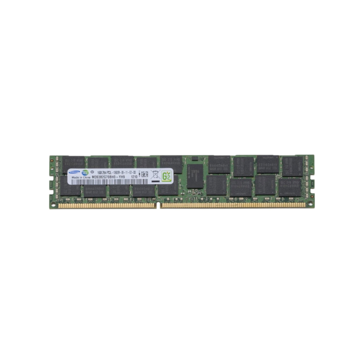 Samsung M393B2G70BH0-YH9