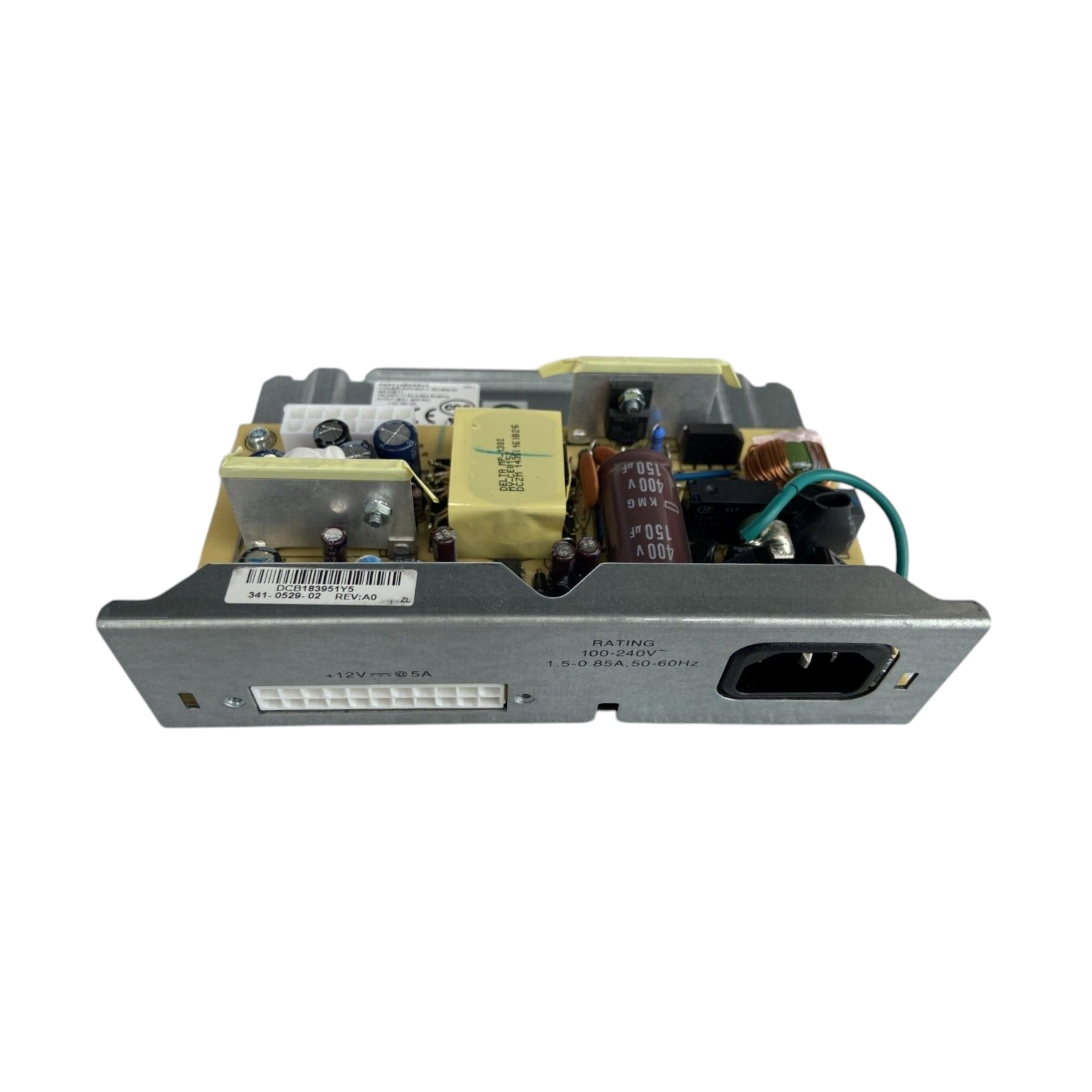 Cisco 341-0529-02 – Planet Refurbished | Best Deals on IT Gear