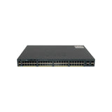 Cisco WS‑C2960XR‑48LPS‑I