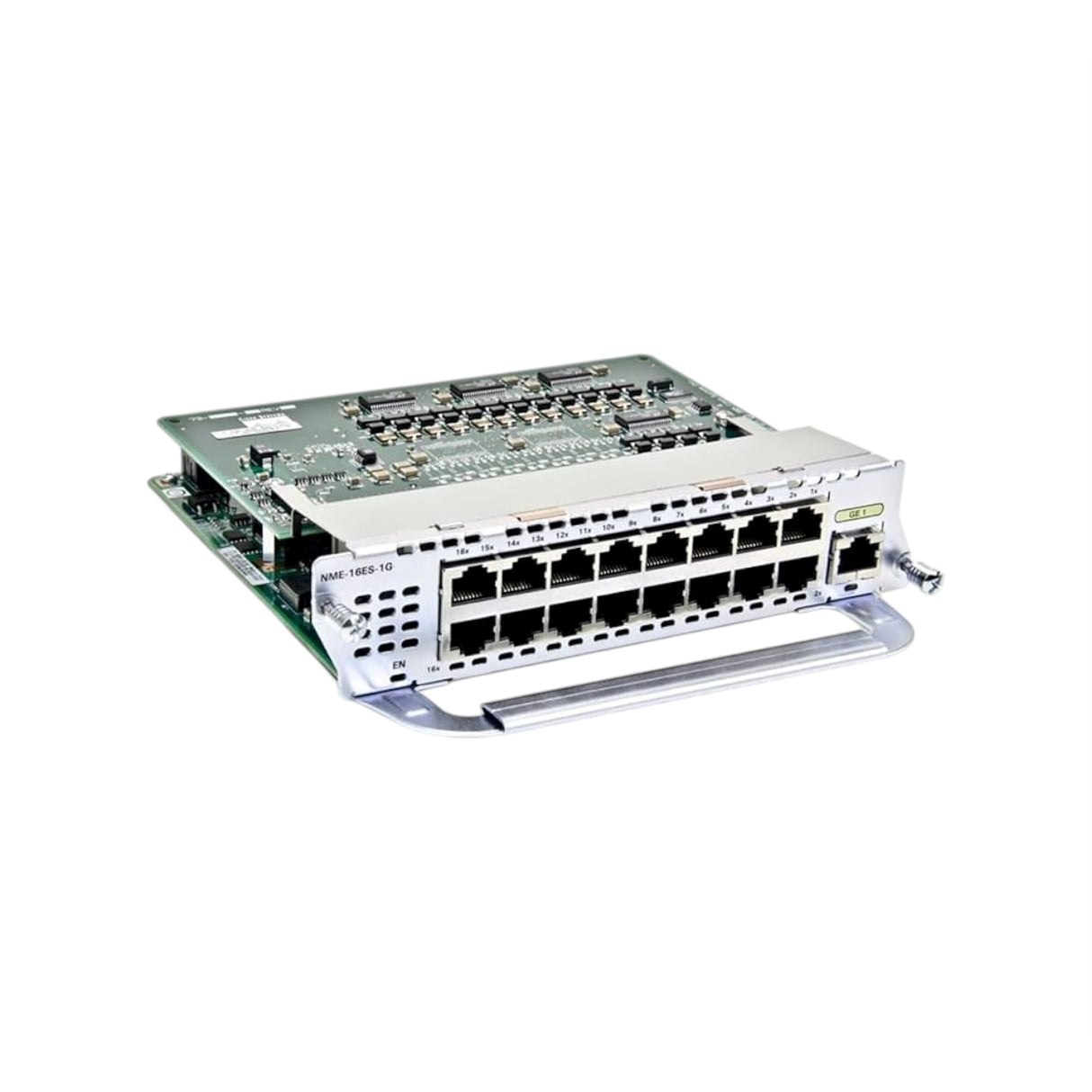 Cisco NME-16ES-1G