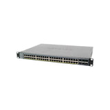 Netgear GS752TPS