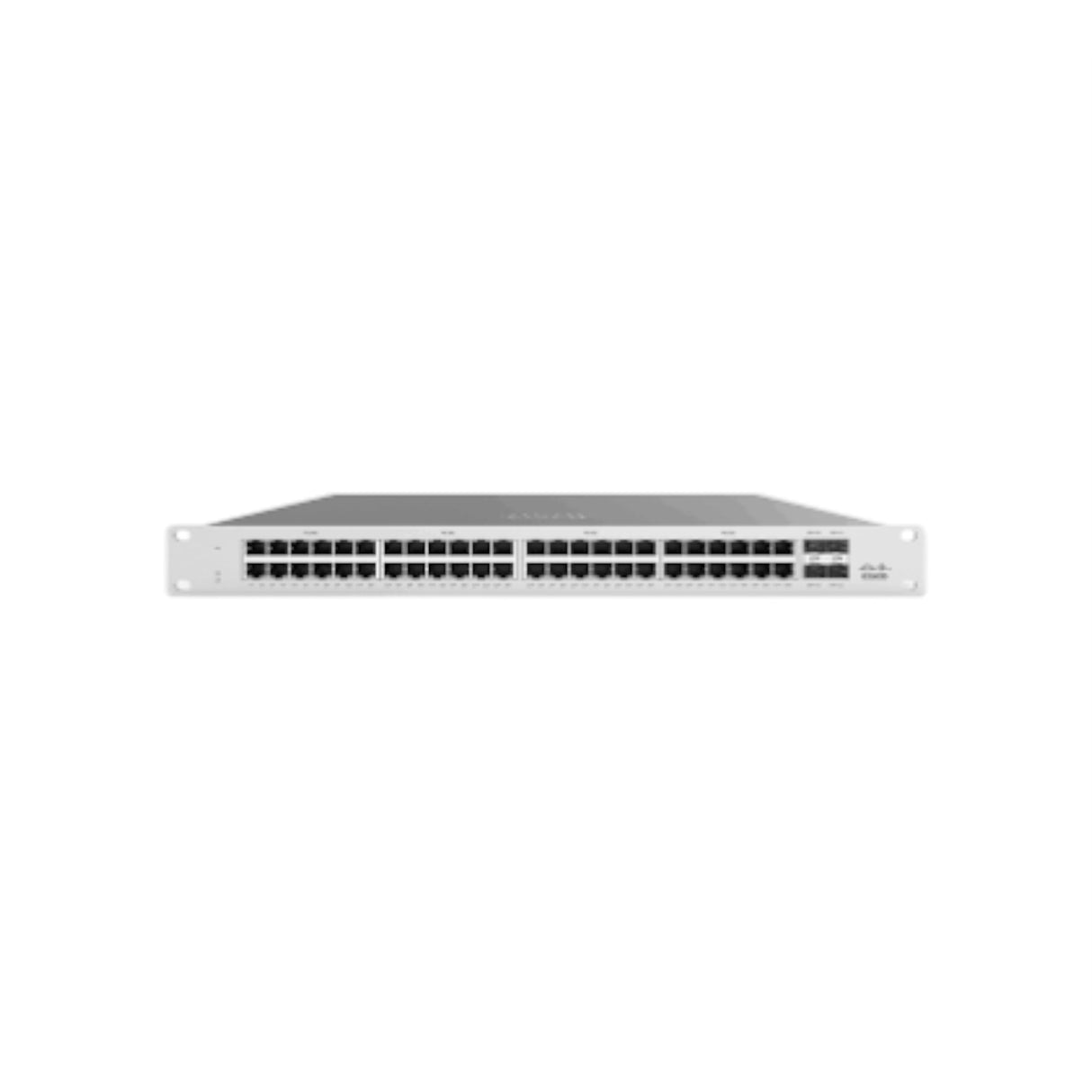 Cisco Meraki MS125-48FP