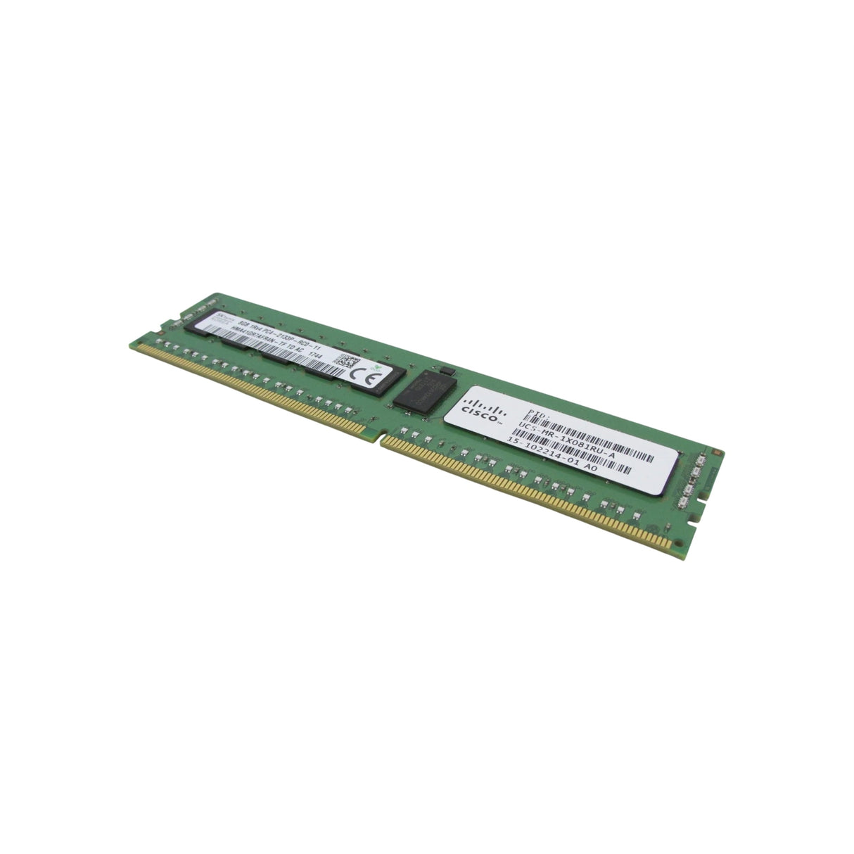 Cisco UCS-MR-1X081RU-A