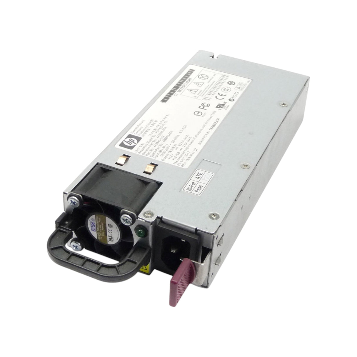 HP 449840-002