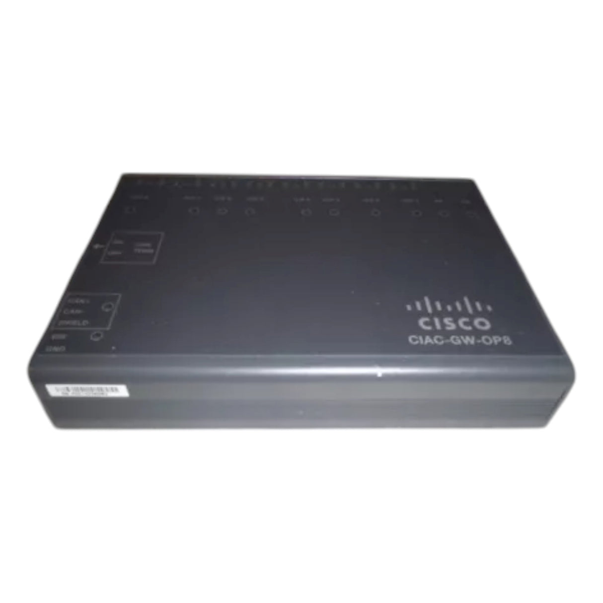 Cisco CIAC-GW-OP8